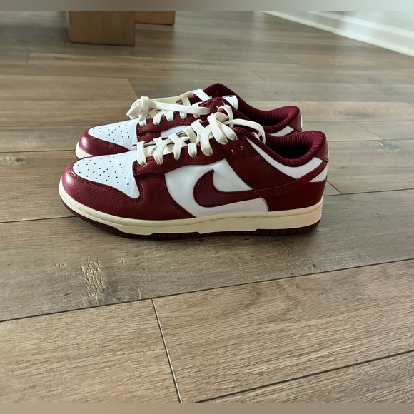 NIKE DUNK LOW PRM WOMEN SIZE8 - Picture 4 of 12